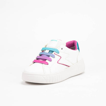 GEOX BASKET