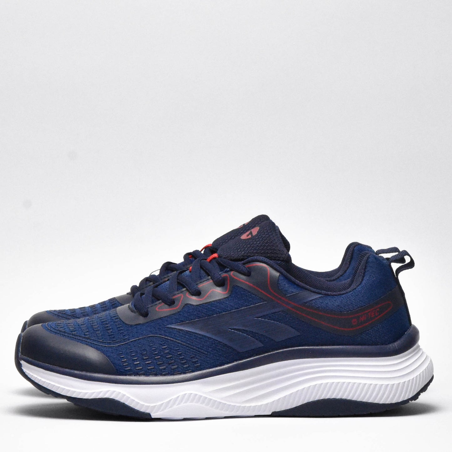 HI-TEC COURTNEY NAVY SALSA