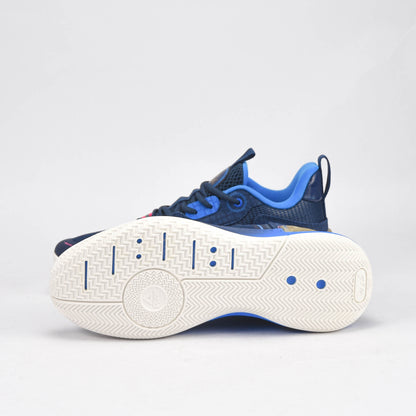 PEAK SHOES
