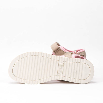 Safety Jogger Sandales Femme