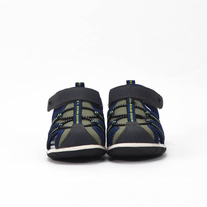 Safety Jogger Softtouch Foamfix Sandales Enfant