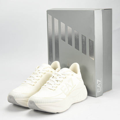EMPORIO ARMANI SHOES