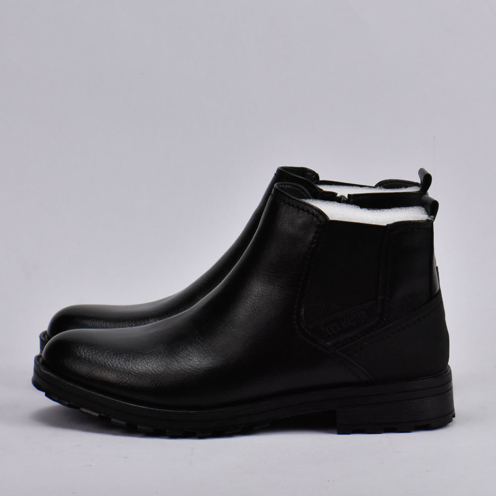DOCK MASTER Rugged Edge