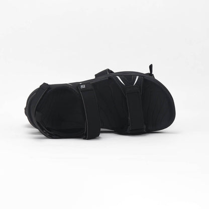 Puca Sandales Fangs Black