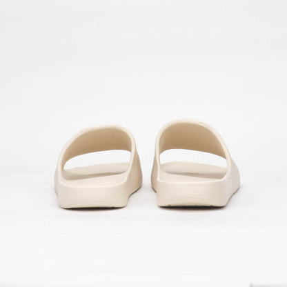 PEAK SLIPPERS-OFF WHITE