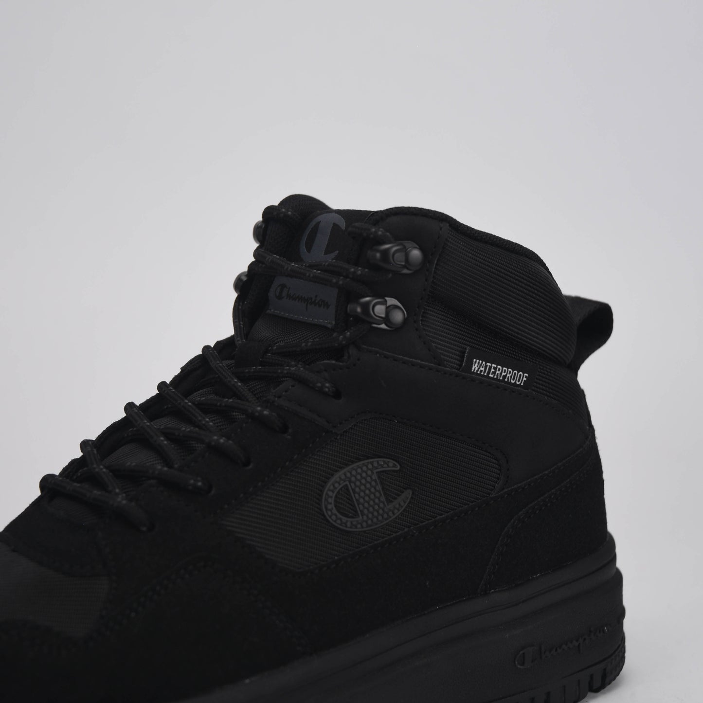 BASKET CHAMPION S22298-KK002
