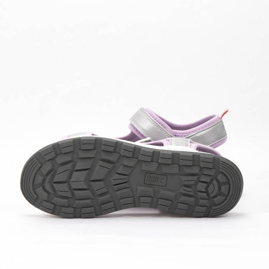 Safety Jogger Sandales Scratch Femme