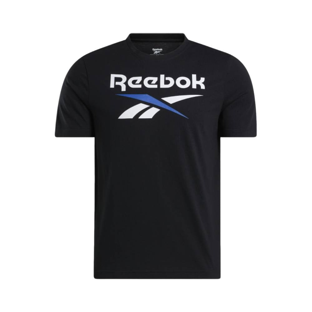 REEBOK IDENTITY BIG LOGO TEE 100206029