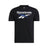 REEBOK IDENTITY BIG LOGO TEE 100206029