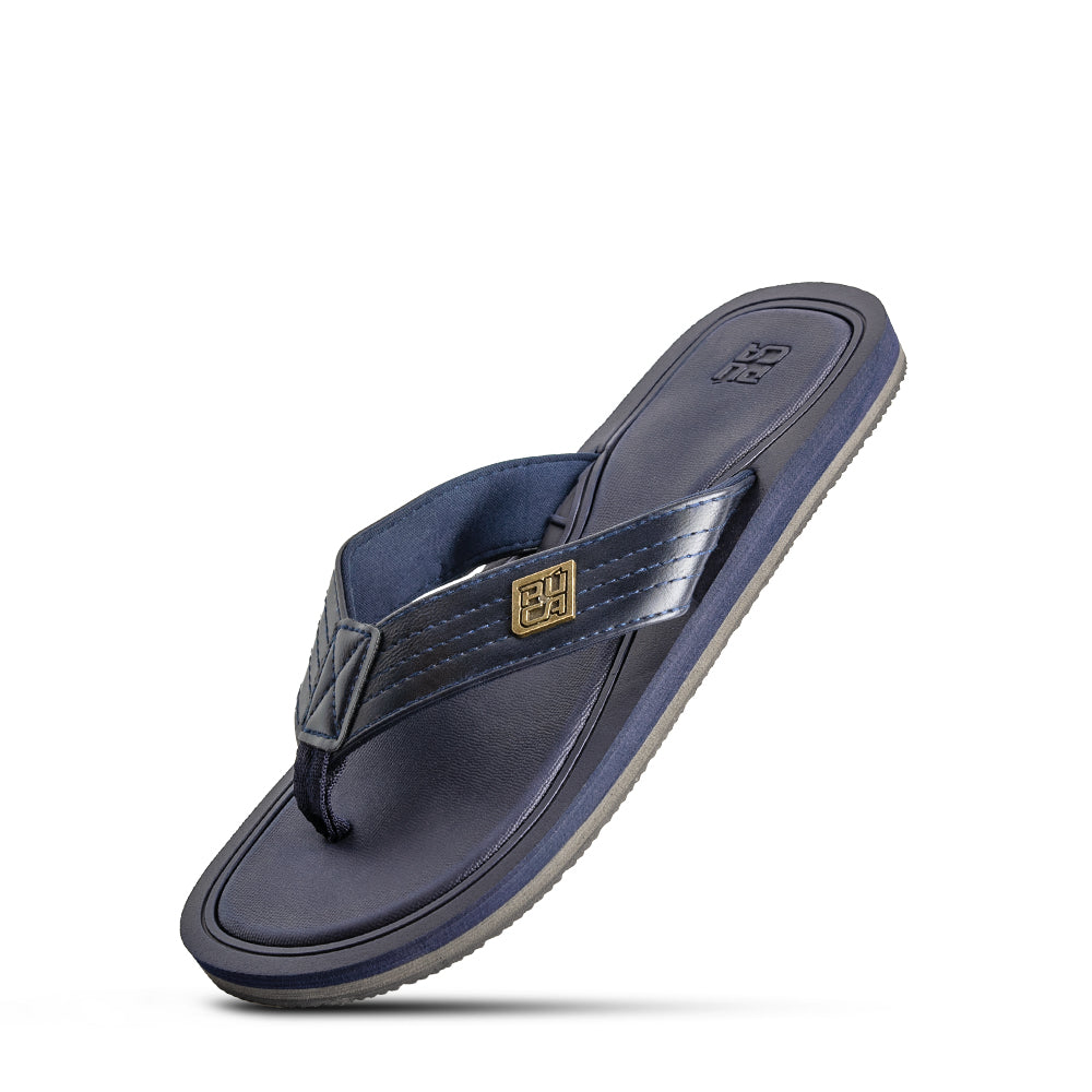 STARK NAVY PUCA