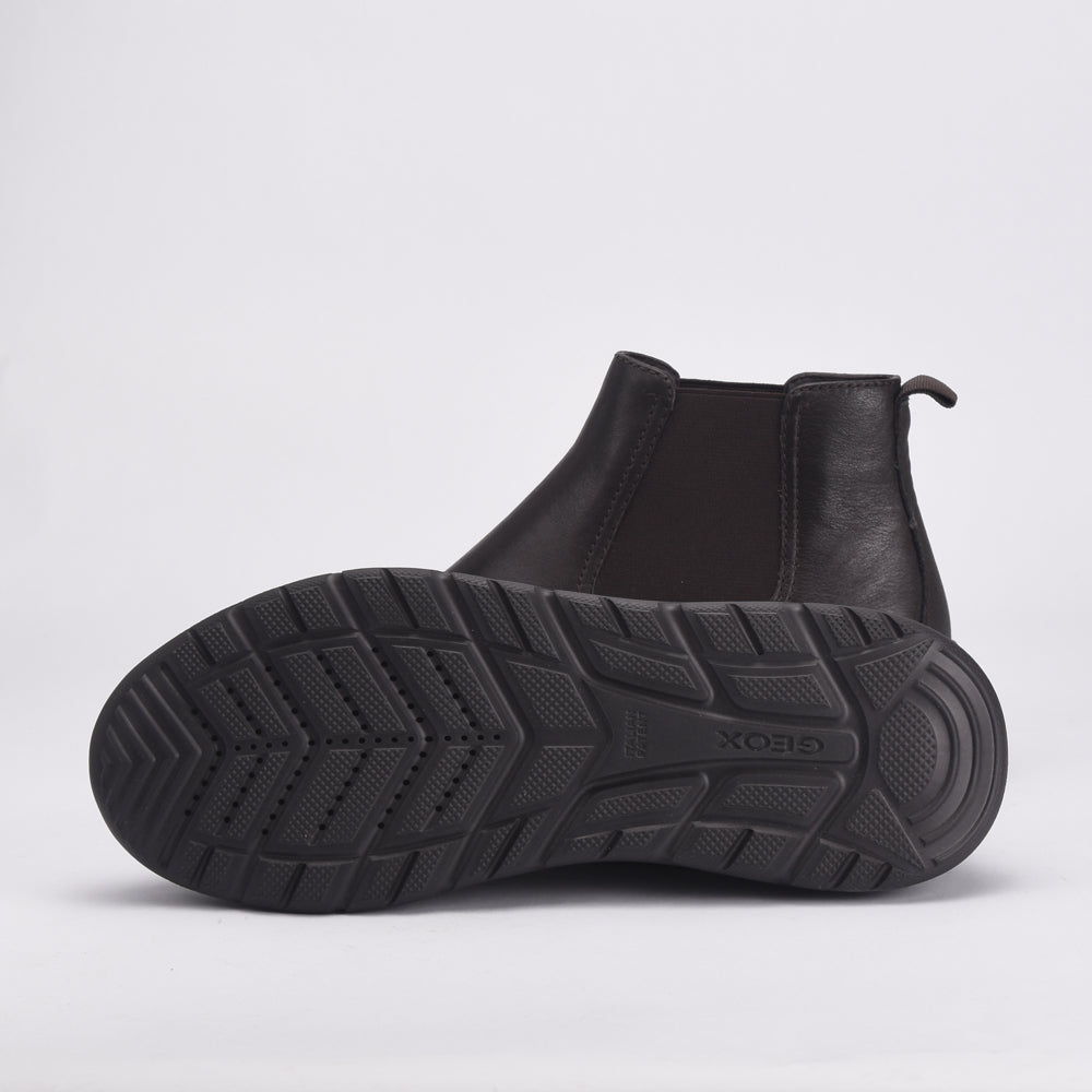 GEOX U PORTELLO A - TUMB.LEA