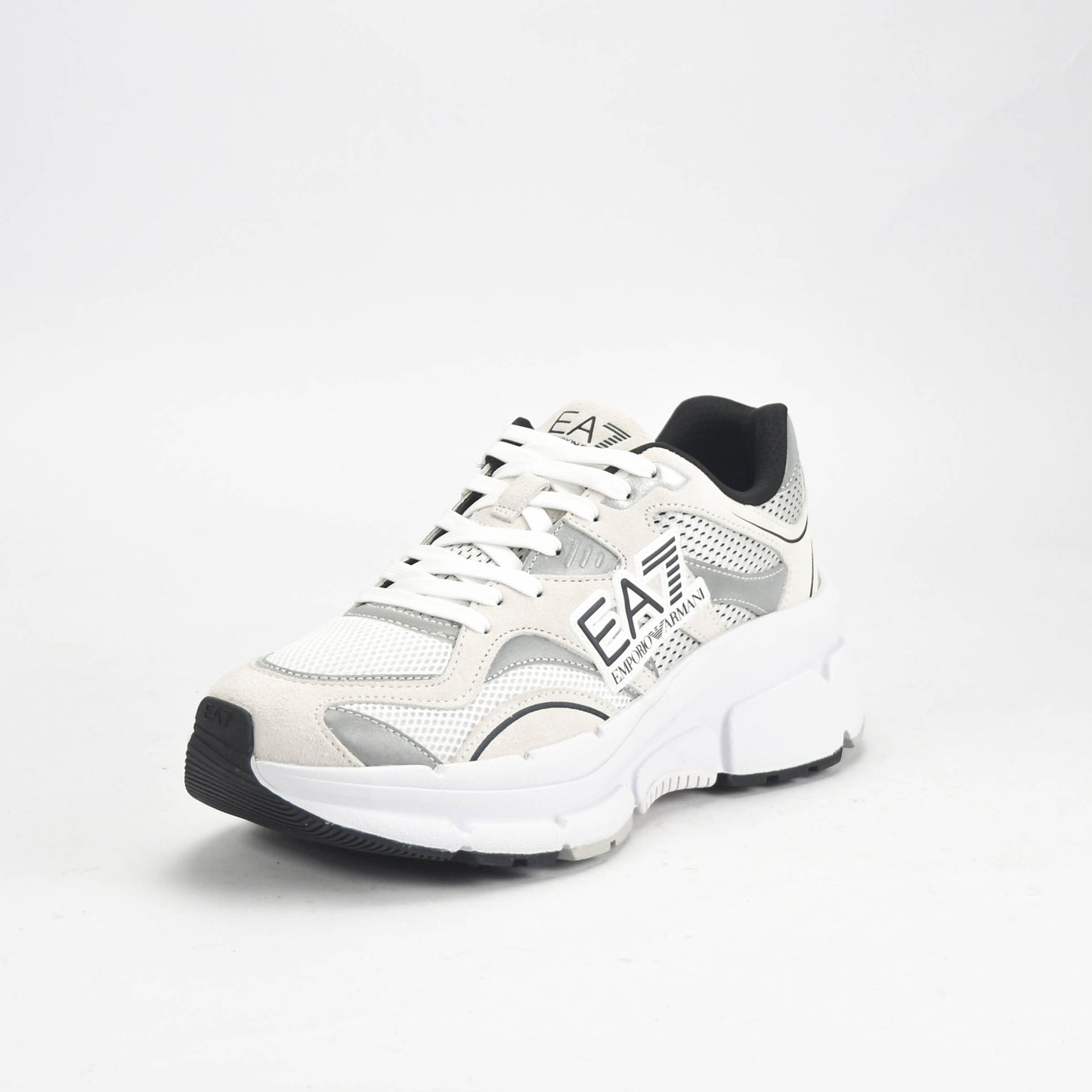 EMPORIO ARMANI SHOES