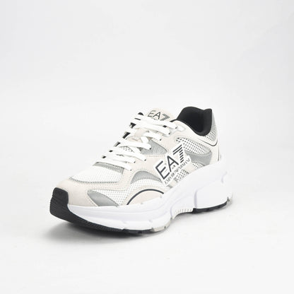 EMPORIO ARMANI SHOES
