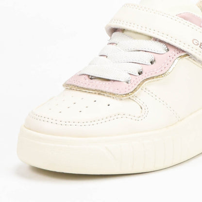 GEOX BASKET