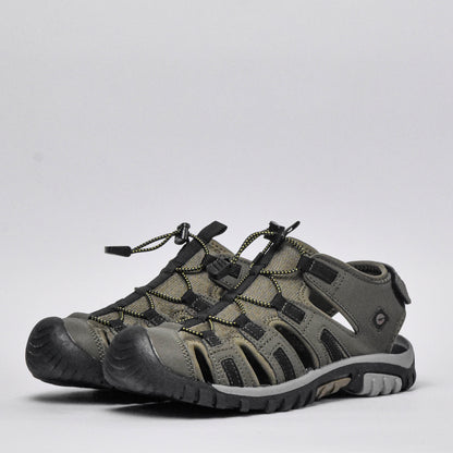 HI-TEC Cove Sport Military Olive-Black O014426