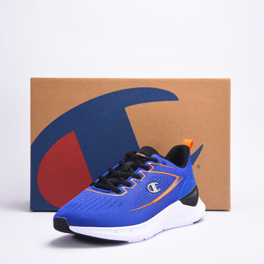 CHAMPION NIMBLE Low Cut S22093-BS036