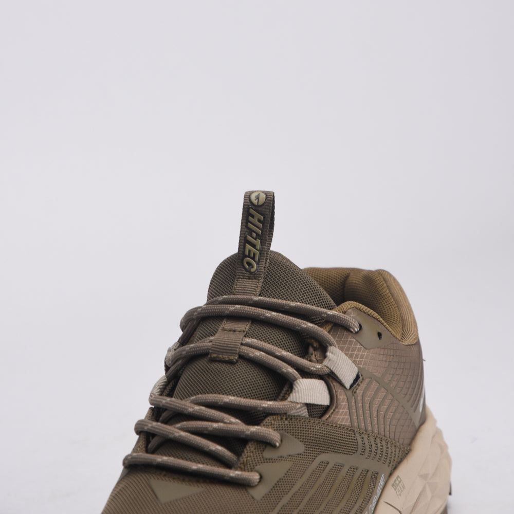 Fuse Trail Low