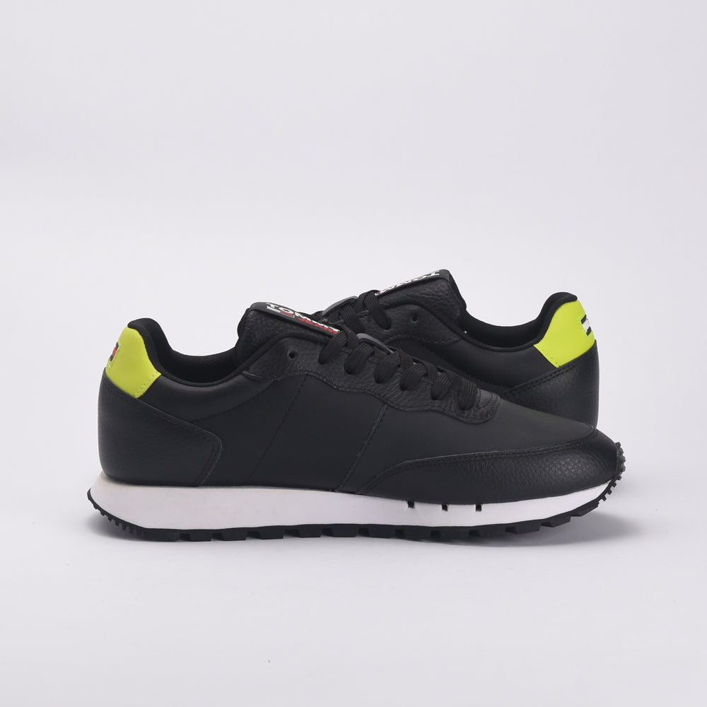 TOMMY HILFIGER RETROLEATHER TJM RUNNER EM0EM00813BDS