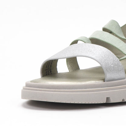 Safety Jogger Sandales Femme
