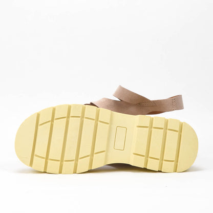 Safety Jogger Sandales Femme
