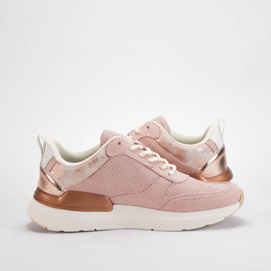 SAFETY JOGGER SHOES