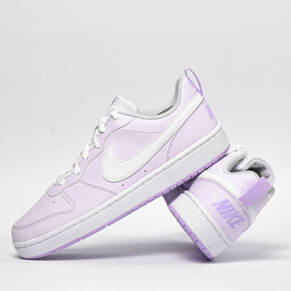 NIKE COURT BOUROUGH LOW RECRAFT GS