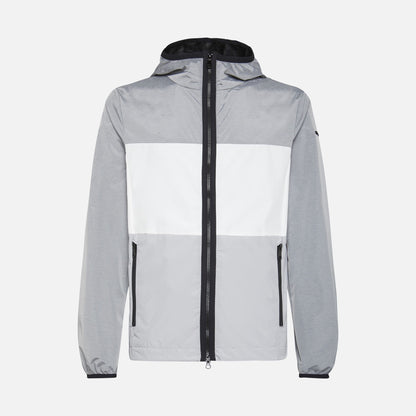 Geox Men\'s M Grecale HOOD Jacket