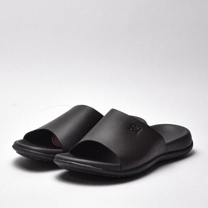 PUCA MEN SPORT SLIPPERS CRATER BROWN