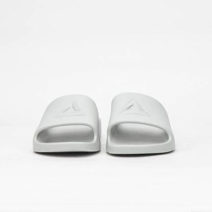 PEAK SLIPPERS-LT.GREY
