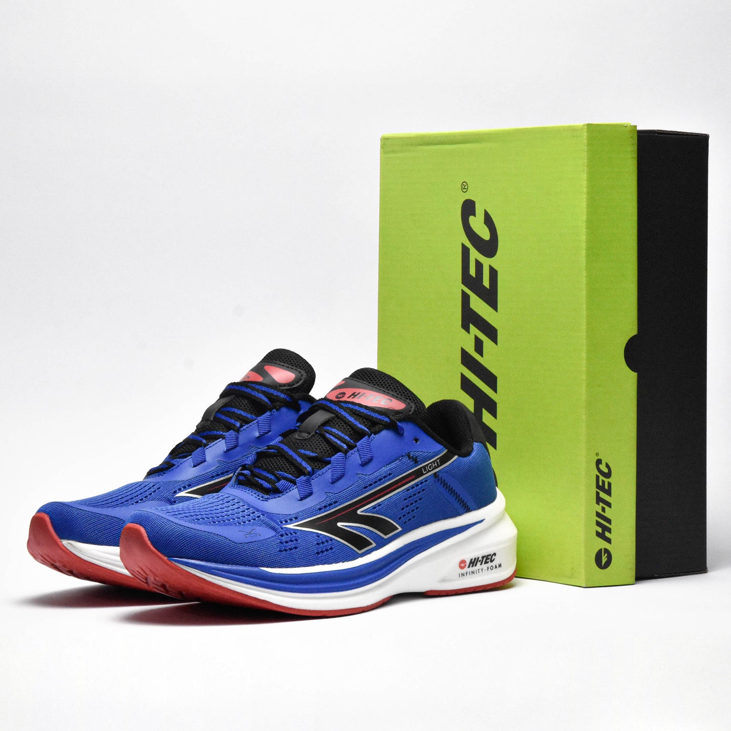 HI-TEC PARADIGM LIGHT CLASSIC BLUE S014373