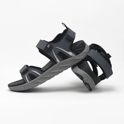 Puca Sandale Fangs Grey