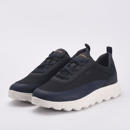 GEOX U SPHERICA A - MESH NBK SYNT U46BYA-014EK-C4002