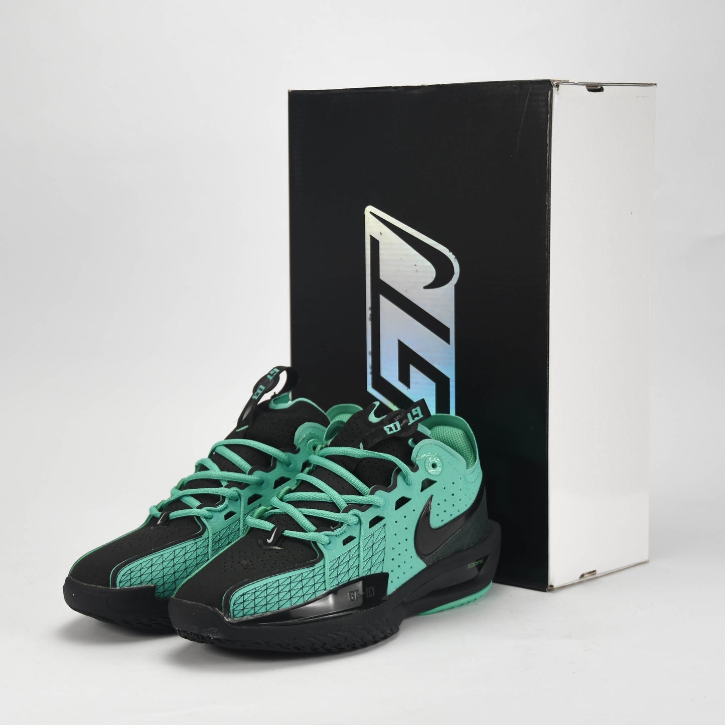 Nike GT Cut 3