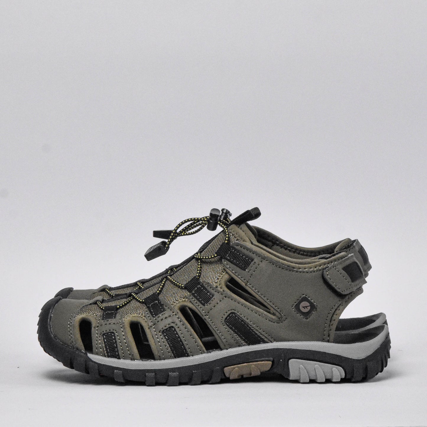 HI-TEC Cove Sport Military Olive-Black O014426