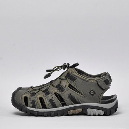 HI-TEC Cove Sport Military Olive-Black O014426