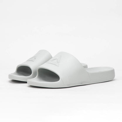 PEAK SLIPPERS-LT.GREY