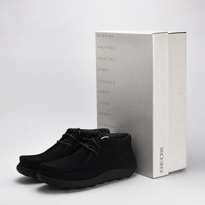 GEOX U SPHERICA EC14-B-SUEDE U46HLB00022-C6024