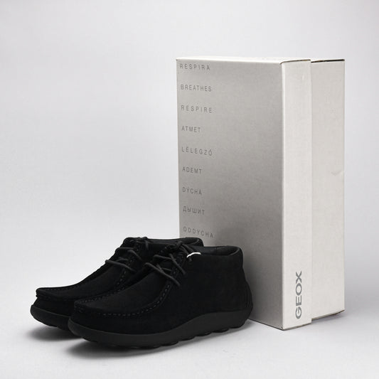 GEOX U SPHERICA EC14-B-SUEDE U46HLB00022-C6024