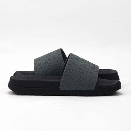 Peak Taichi Slippers White Lt. Khaki