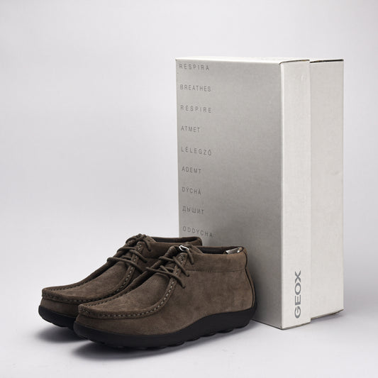 GEOX U SPHERICA EC14-B-SUEDE U46HLB00022-C1018