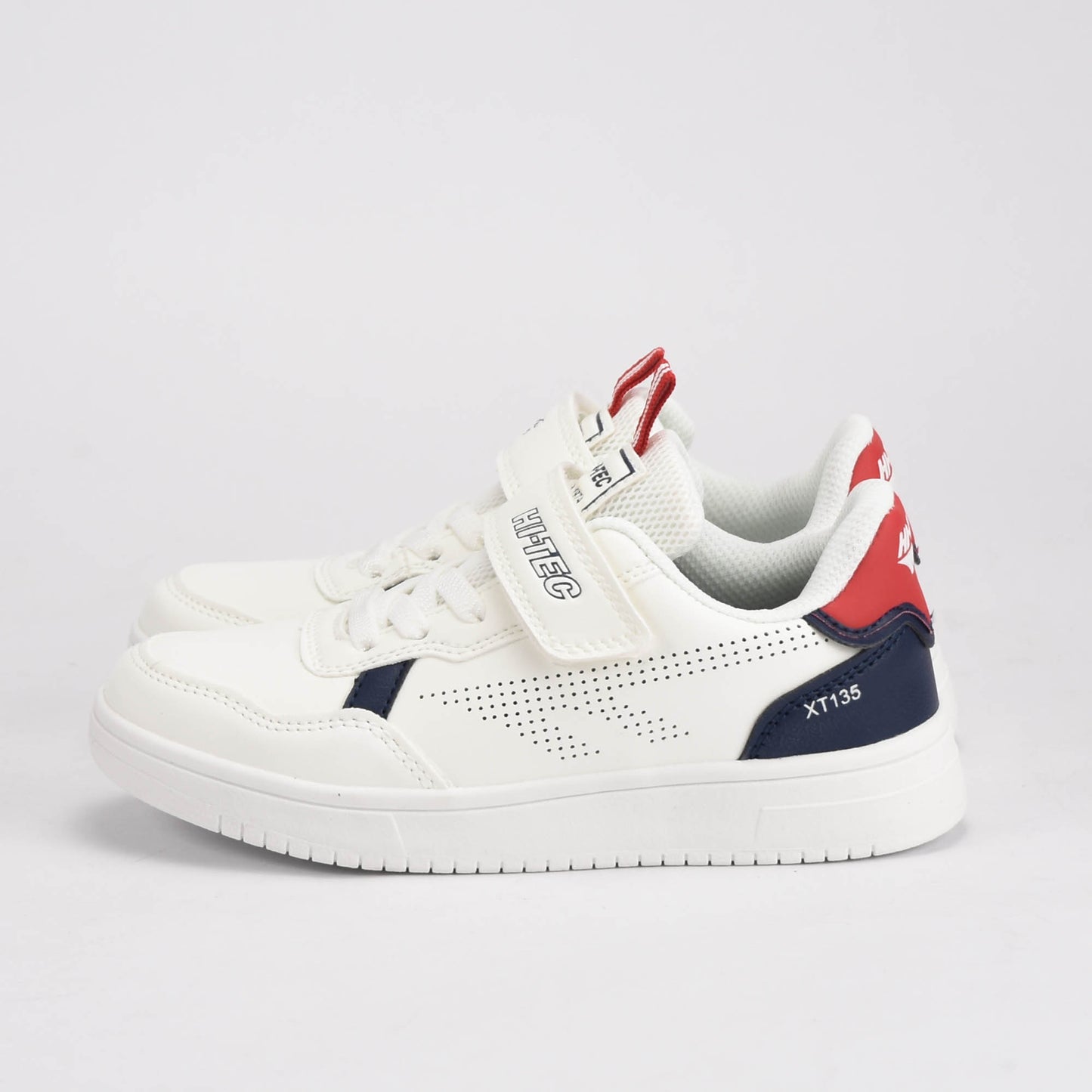 HI-TEC BASKET