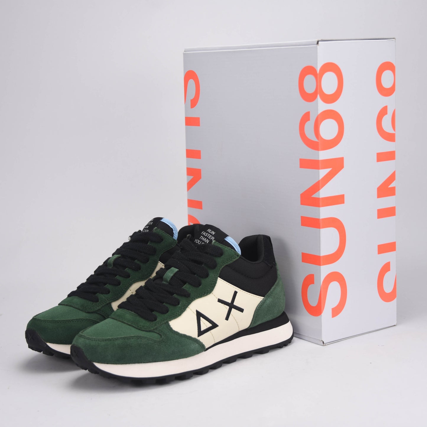 SUN68 TOM 2.0 COLOR