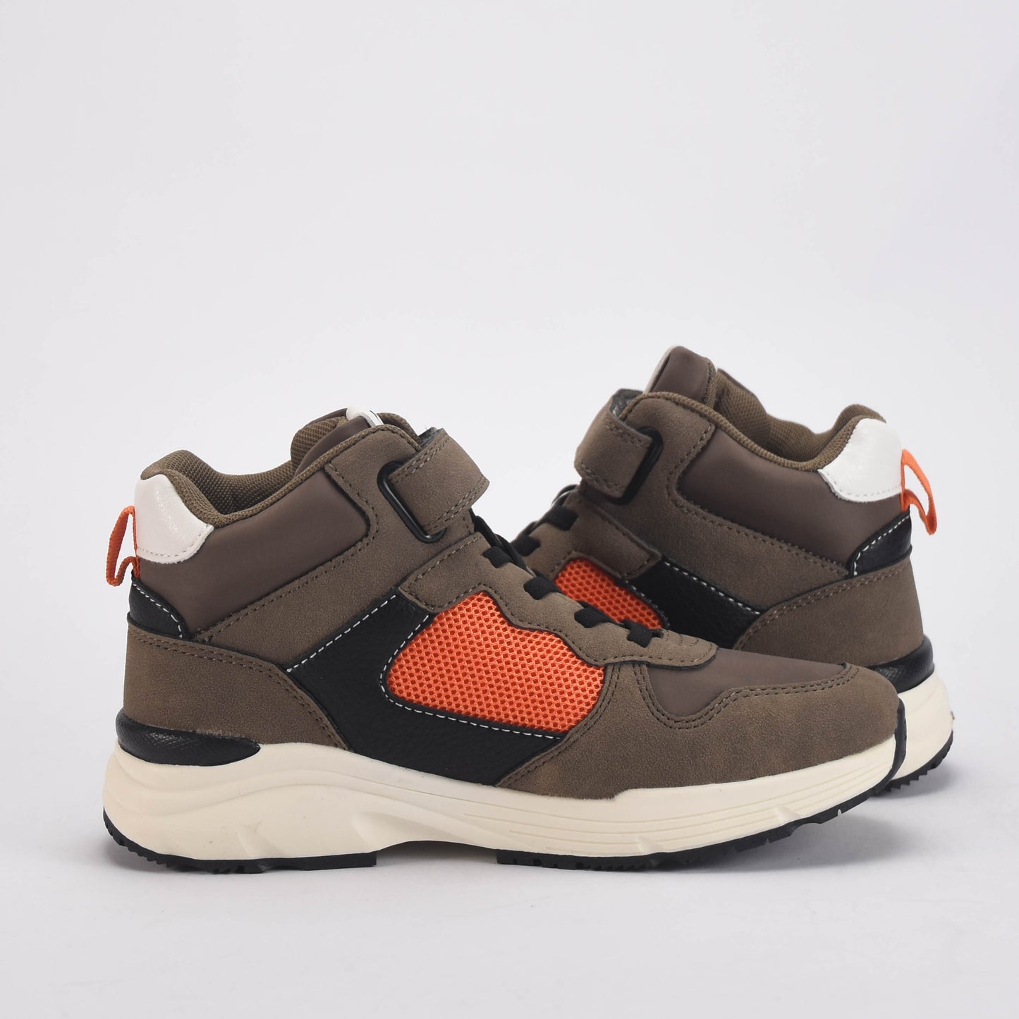 SAFETY JOGGER SHOES