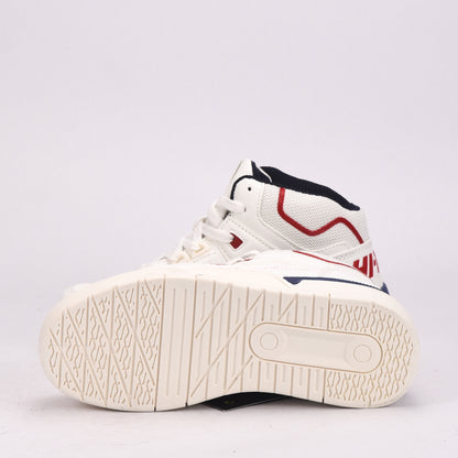BASKET HI-TEC -FREELINE-MID -JNR