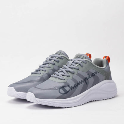 Champion New Syphon Script Sneakers