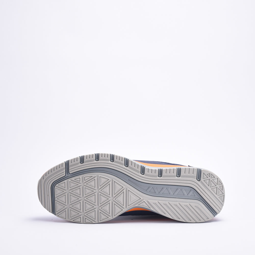 champion Low Cut Shoe X  NNY/ORANGE