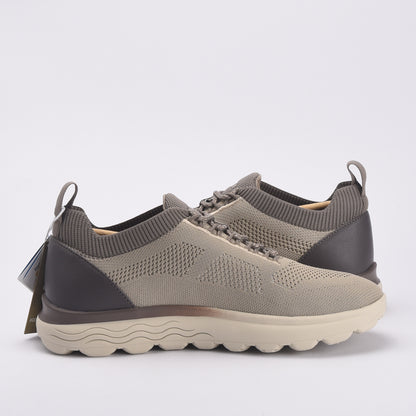 GEOX USPHERICA E - KNIT.TEX.RECYCL U55BYE-0009T-C5124