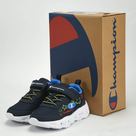 CHAMPION BASKET