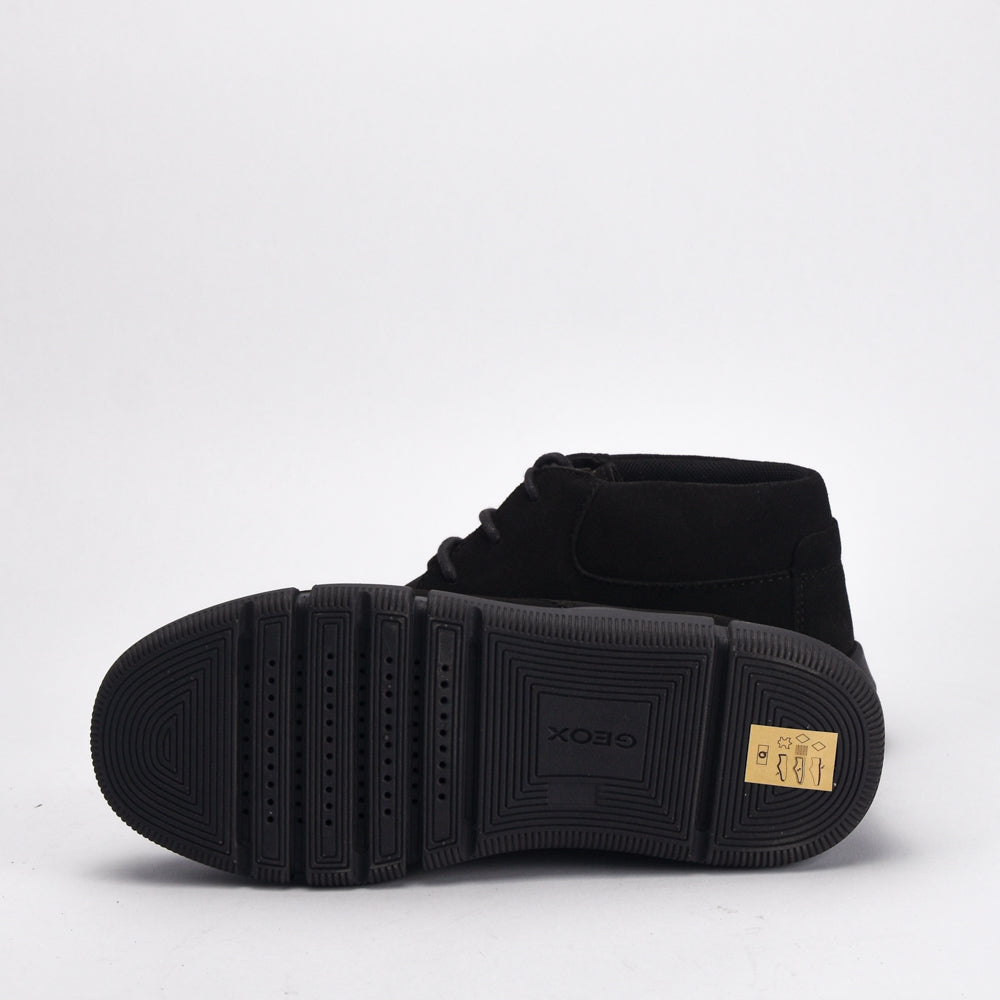 GEOX U ADACTER M A - SUEDE U4646A00022-C6024