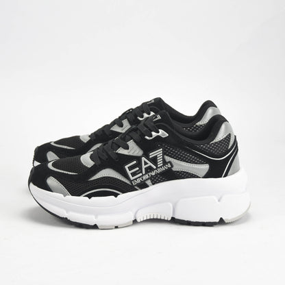 EMPORIO ARMANI SHOES